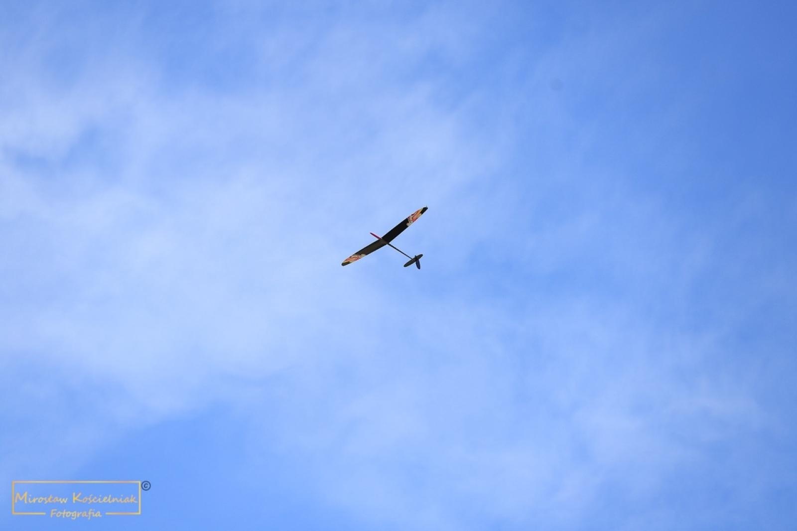 Zdjęcie w galerii na portalu naszraciborz.pl: Modelarze rywalizują dziś na Płoni [FOTO] wiadomości z regionu