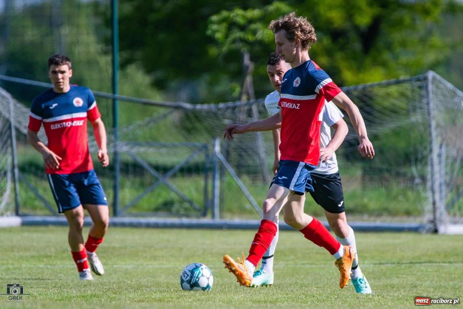 Zdjęcie w galerii na portalu naszraciborz.pl: Emocje w Bełsznicy. Rozwój górą [FOTO] wiadomości z regionu