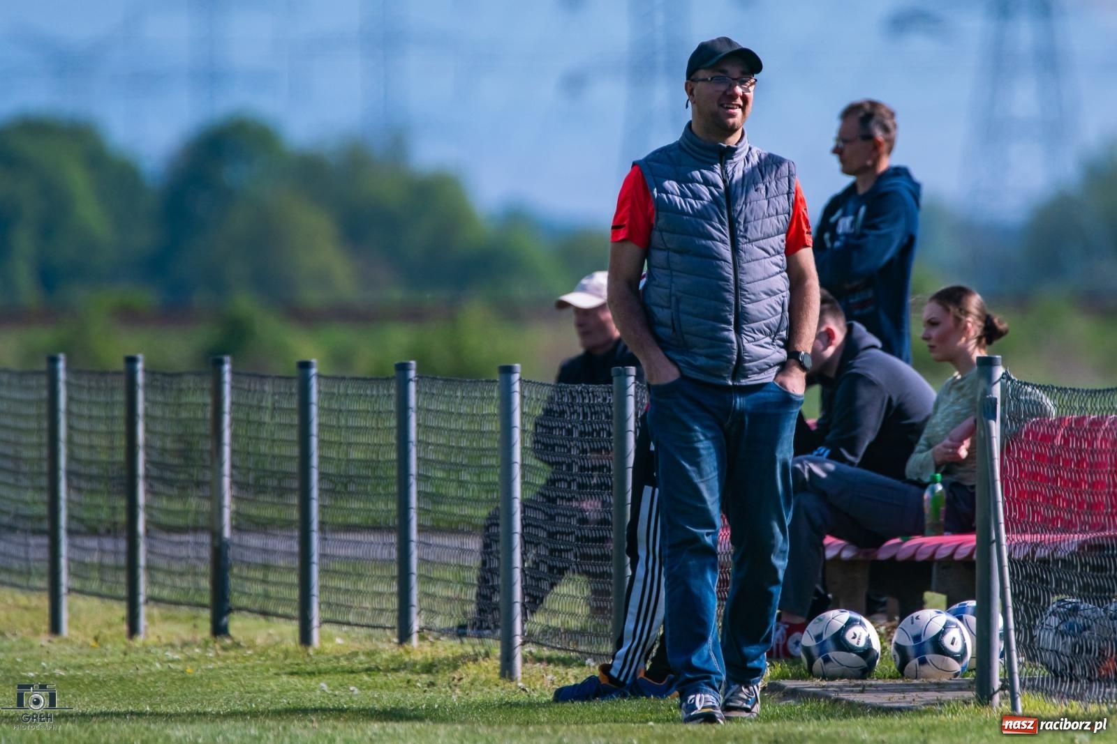 Zdjęcie w galerii na portalu naszraciborz.pl: Emocje w Bełsznicy. Rozwój górą [FOTO] wiadomości z regionu