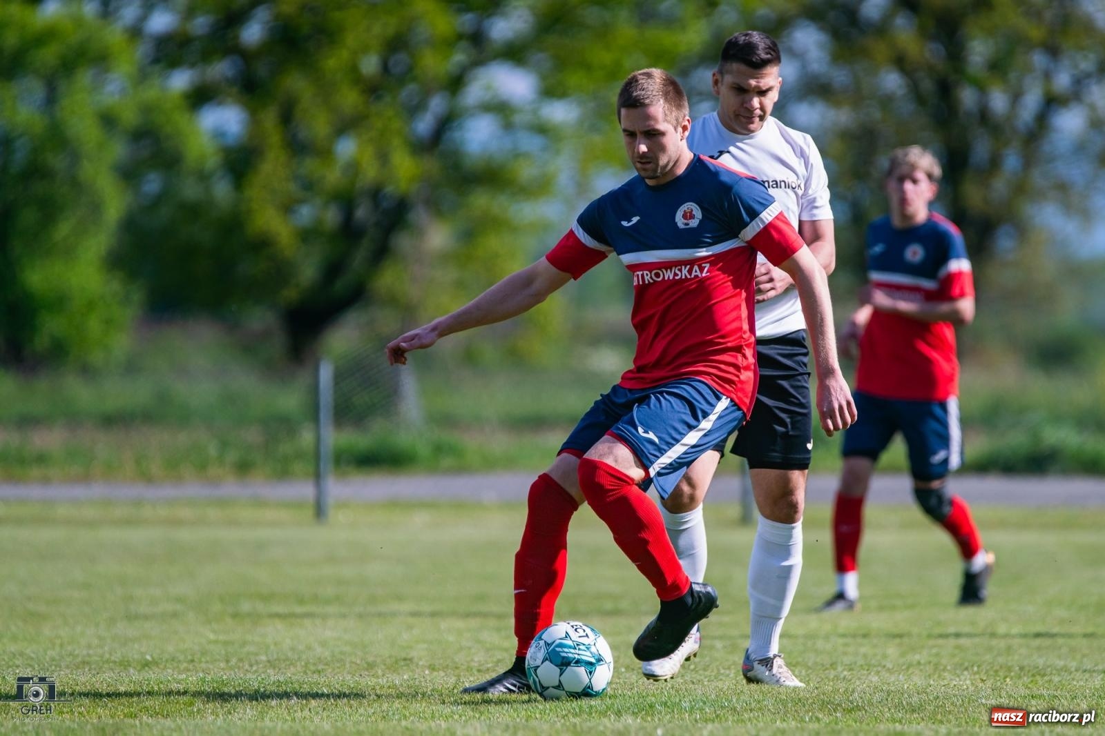 Zdjęcie w galerii na portalu naszraciborz.pl: Emocje w Bełsznicy. Rozwój górą [FOTO] wiadomości z regionu