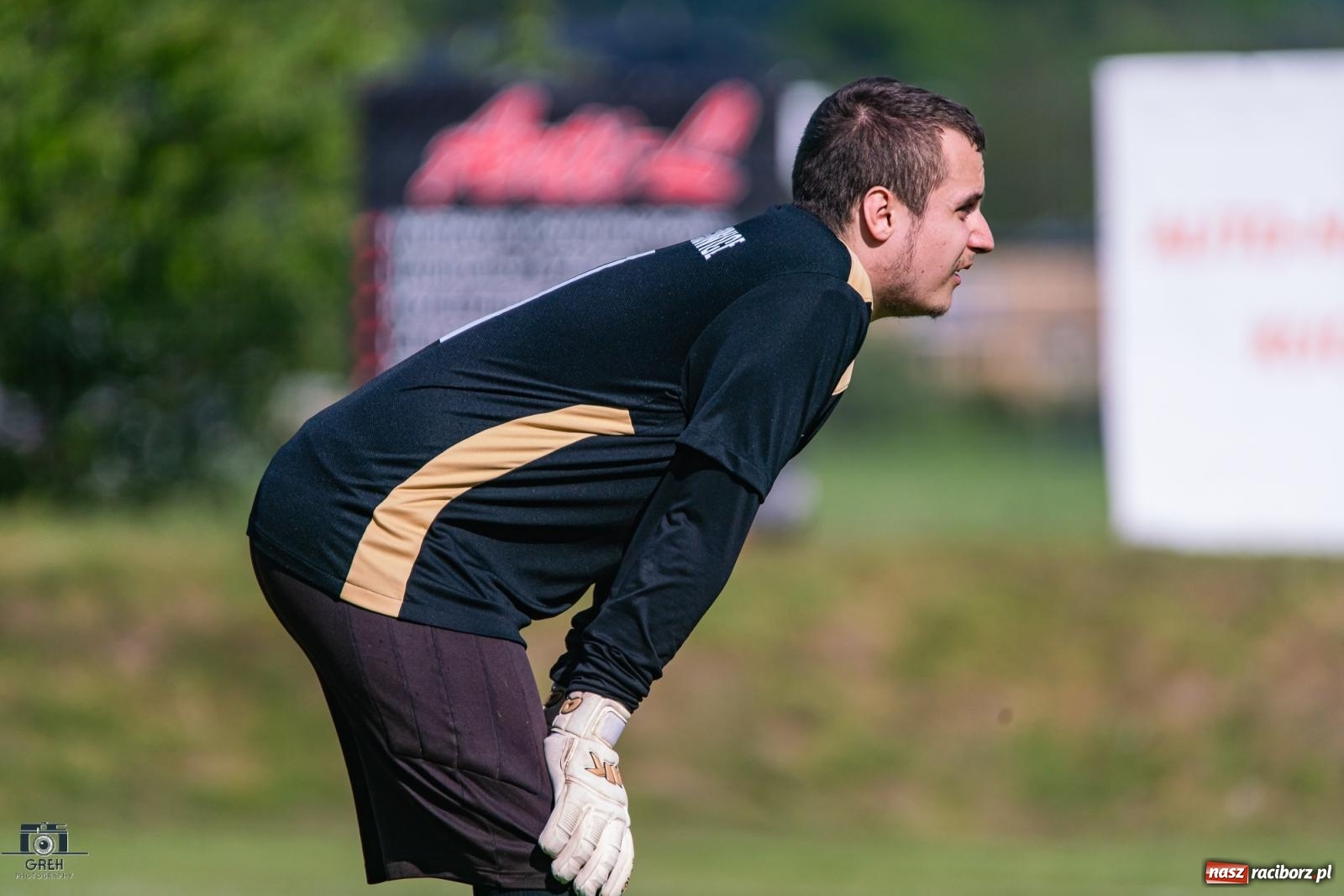 Zdjęcie w galerii na portalu naszraciborz.pl: Emocje w Bełsznicy. Rozwój górą [FOTO] wiadomości z regionu