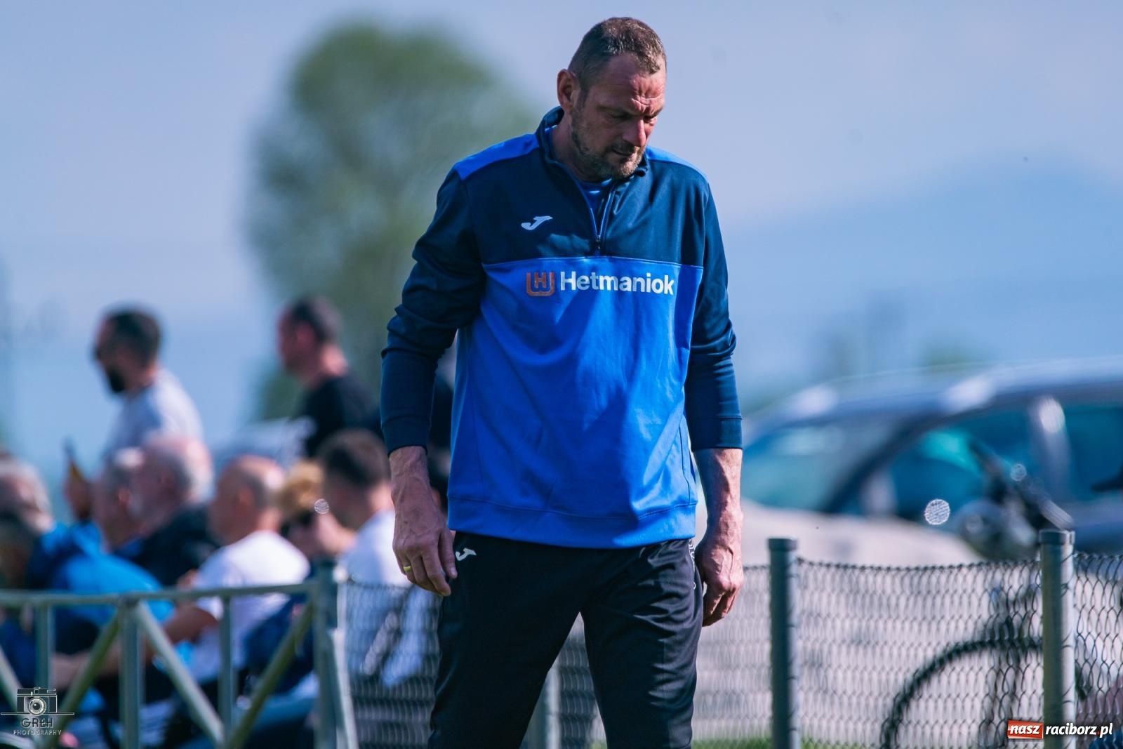 Zdjęcie w galerii na portalu naszraciborz.pl: Emocje w Bełsznicy. Rozwój górą [FOTO] wiadomości z regionu