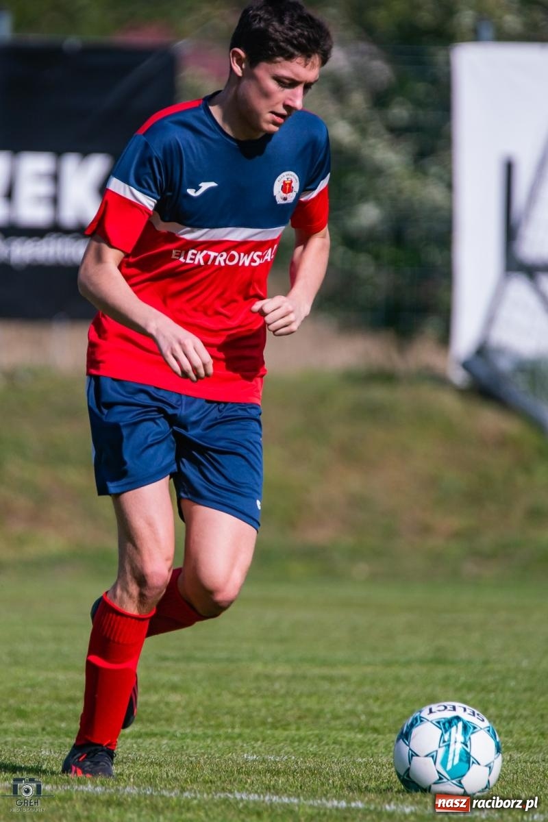 Zdjęcie w galerii na portalu naszraciborz.pl: Emocje w Bełsznicy. Rozwój górą [FOTO] wiadomości z regionu