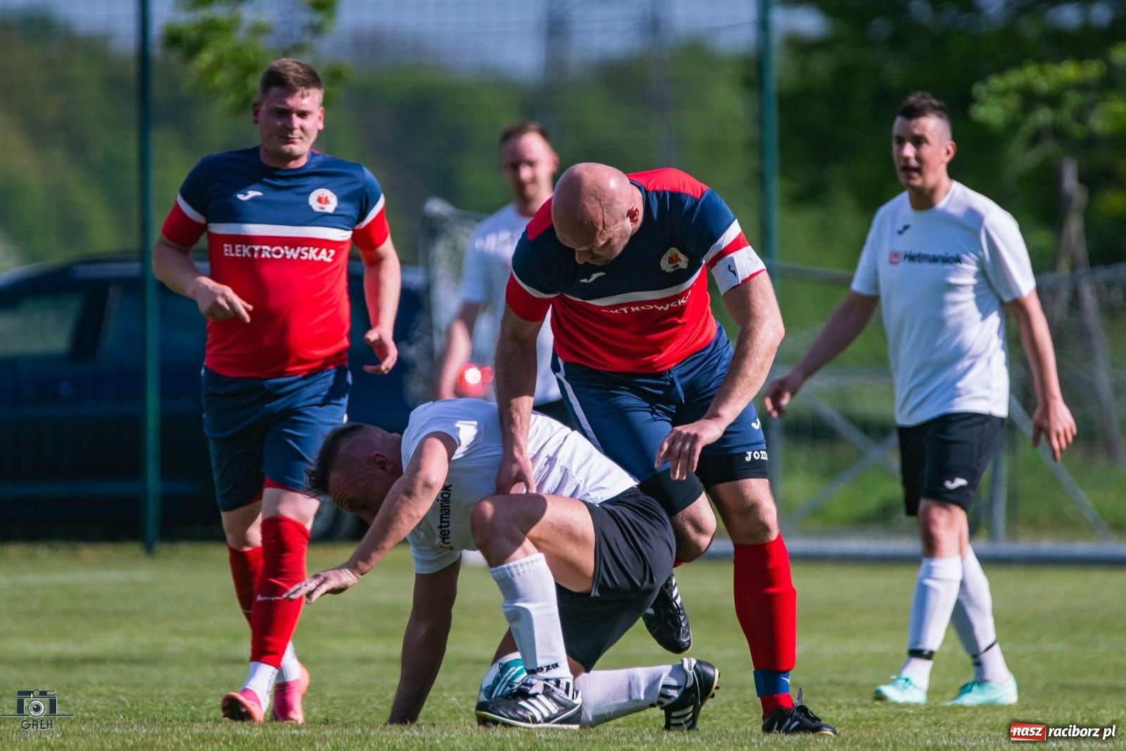 Zdjęcie w galerii na portalu naszraciborz.pl: Emocje w Bełsznicy. Rozwój górą [FOTO] wiadomości z regionu