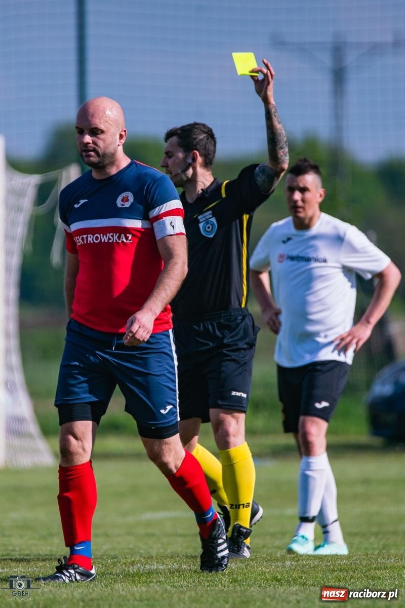 Zdjęcie w galerii na portalu naszraciborz.pl: Emocje w Bełsznicy. Rozwój górą [FOTO] wiadomości z regionu