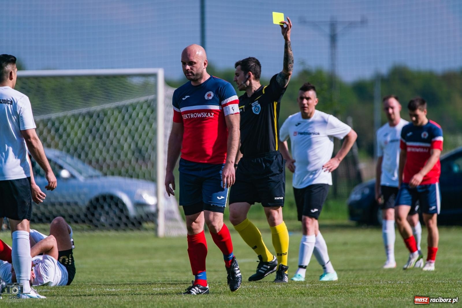 Zdjęcie w galerii na portalu naszraciborz.pl: Emocje w Bełsznicy. Rozwój górą [FOTO] wiadomości z regionu