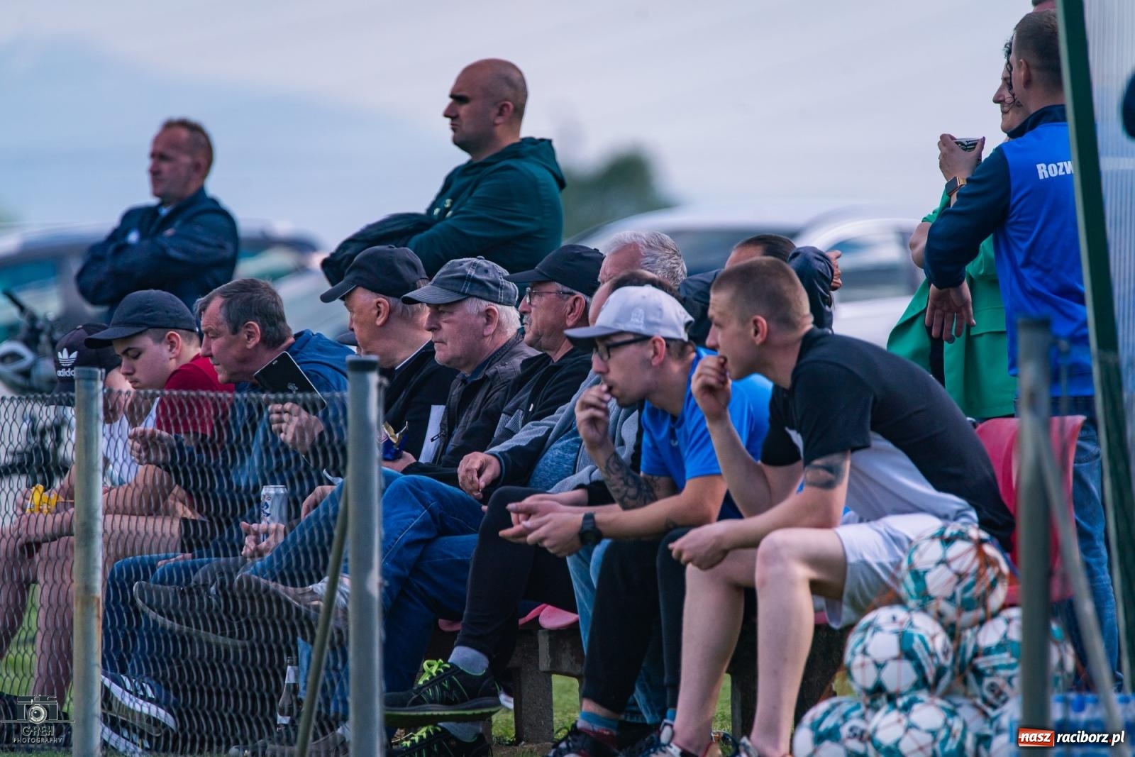 Zdjęcie w galerii na portalu naszraciborz.pl: Emocje w Bełsznicy. Rozwój górą [FOTO] wiadomości z regionu