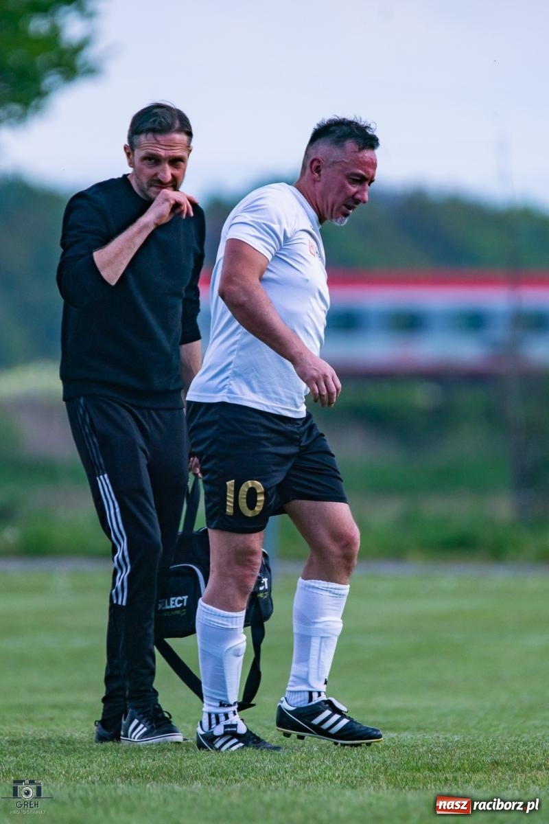 Zdjęcie w galerii na portalu naszraciborz.pl: Emocje w Bełsznicy. Rozwój górą [FOTO] wiadomości z regionu