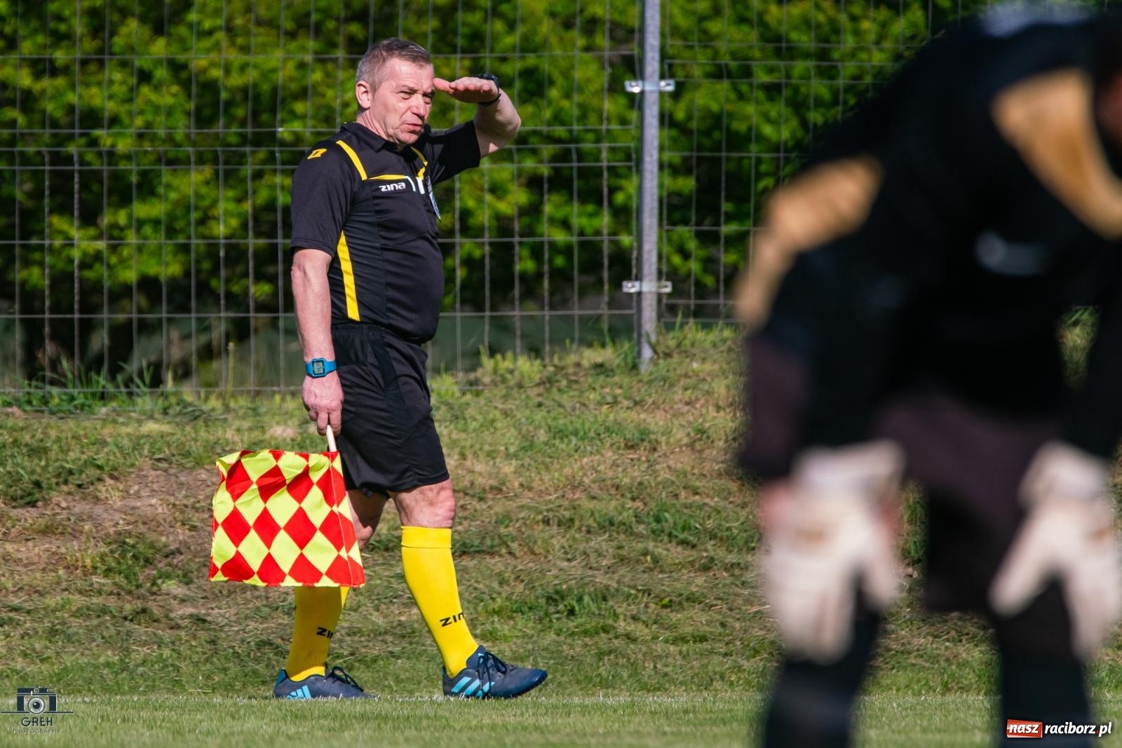Zdjęcie w galerii na portalu naszraciborz.pl: Emocje w Bełsznicy. Rozwój górą [FOTO] wiadomości z regionu