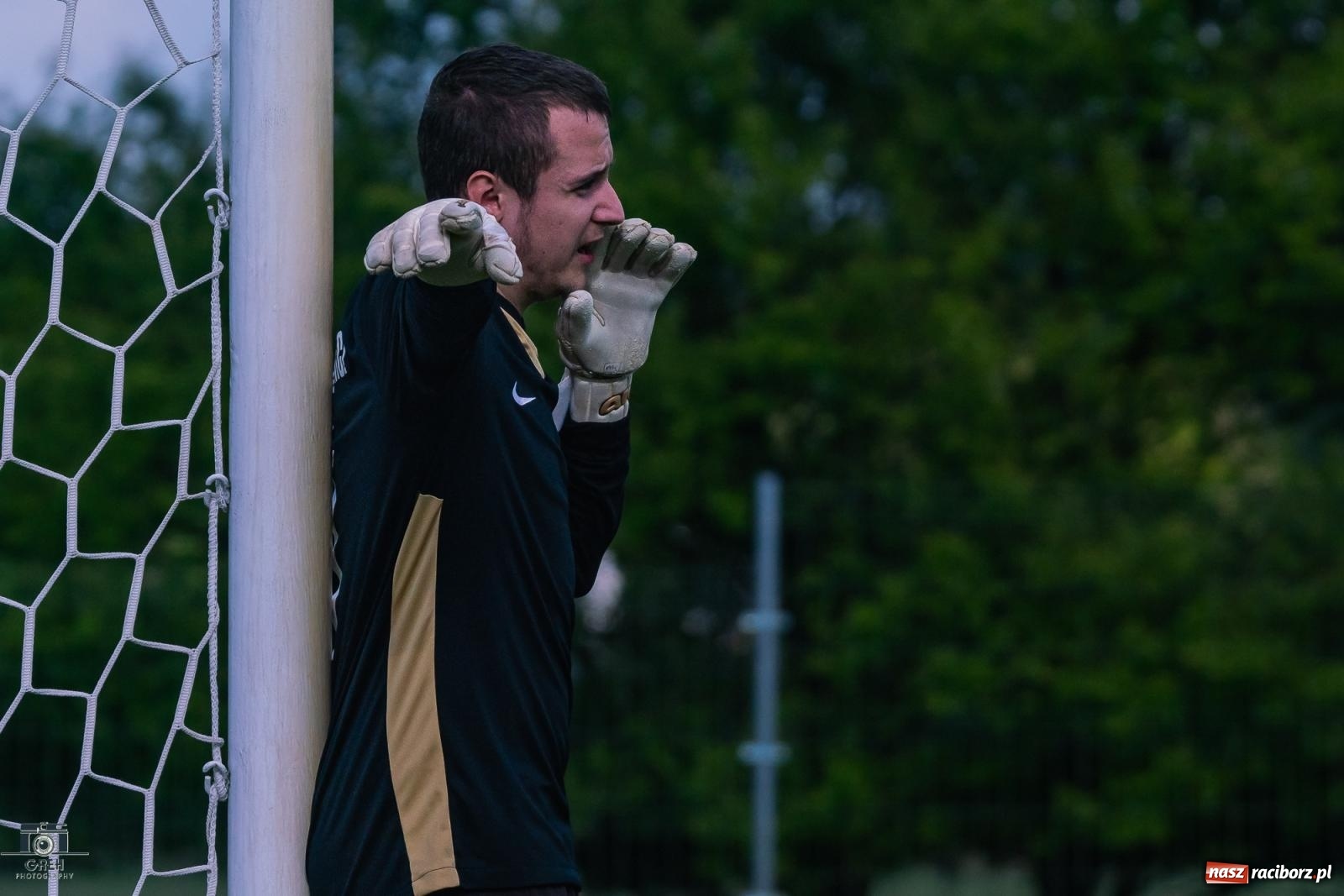 Zdjęcie w galerii na portalu naszraciborz.pl: Emocje w Bełsznicy. Rozwój górą [FOTO] wiadomości z regionu
