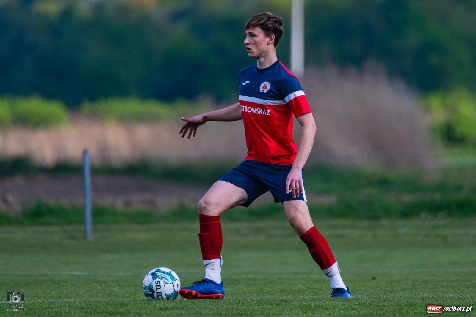 Zdjęcie w galerii na portalu naszraciborz.pl: Emocje w Bełsznicy. Rozwój górą [FOTO] wiadomości z regionu