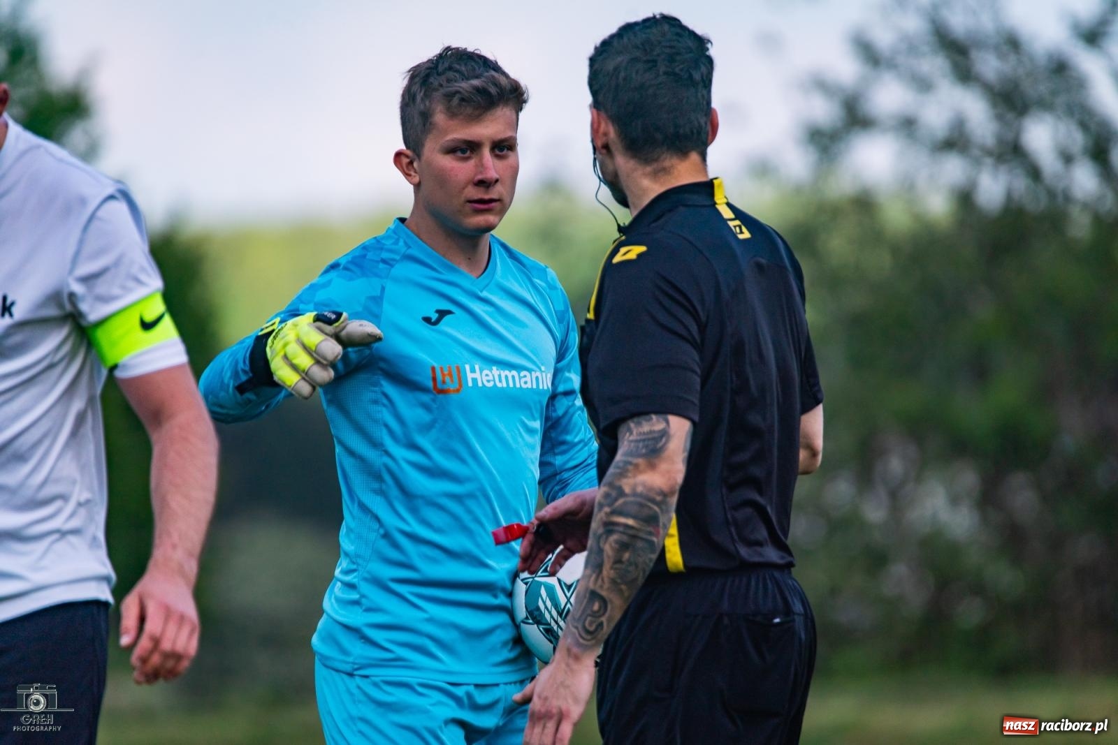 Zdjęcie w galerii na portalu naszraciborz.pl: Emocje w Bełsznicy. Rozwój górą [FOTO] wiadomości z regionu