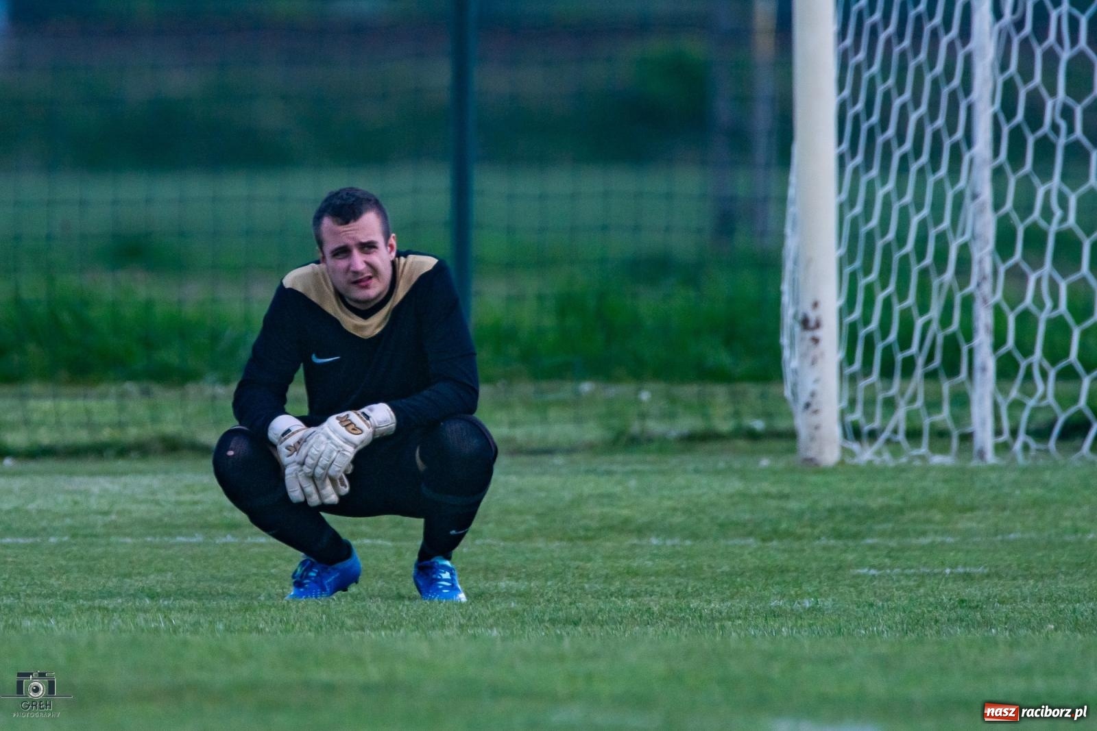 Zdjęcie w galerii na portalu naszraciborz.pl: Emocje w Bełsznicy. Rozwój górą [FOTO] wiadomości z regionu