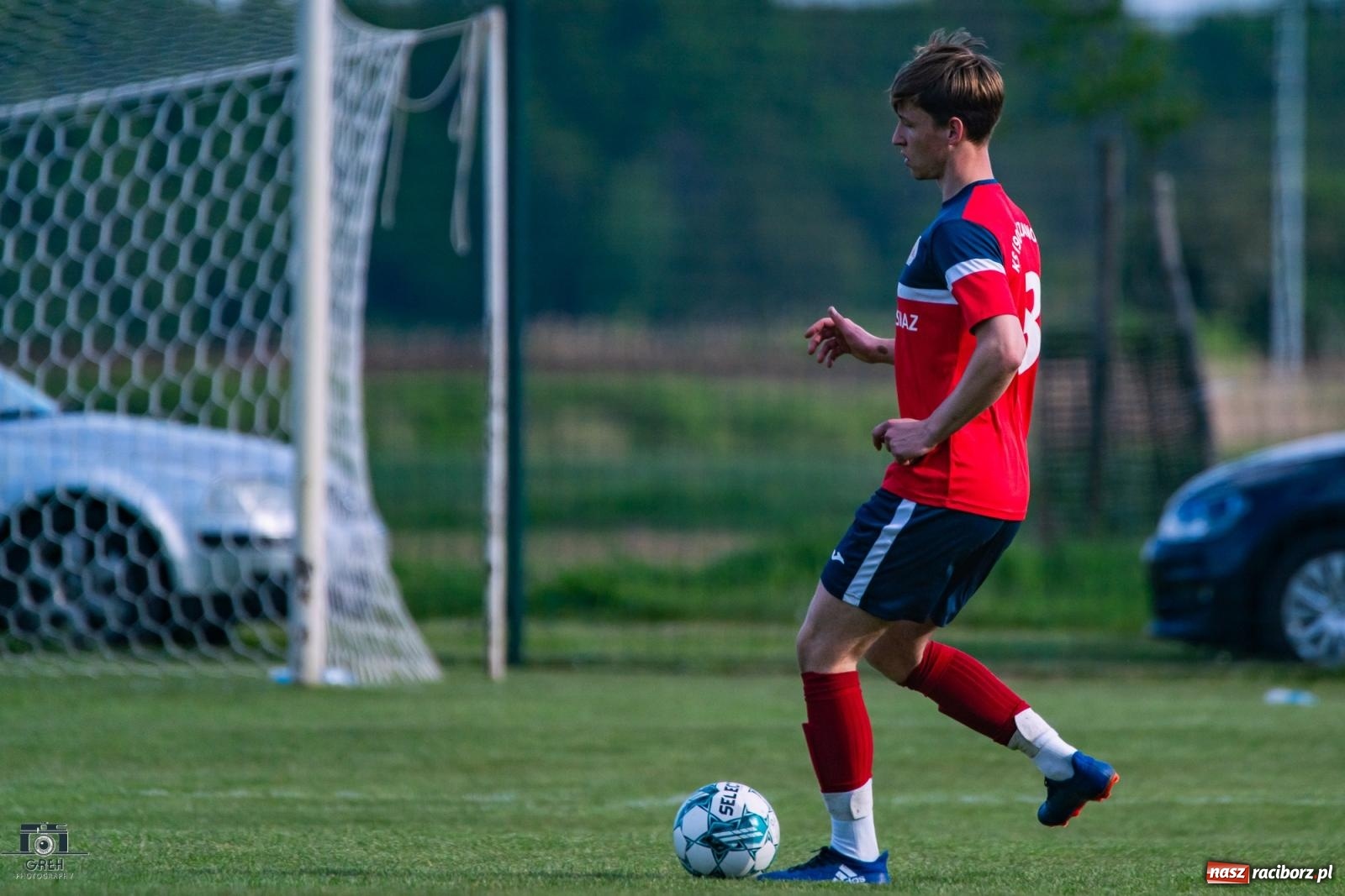 Zdjęcie w galerii na portalu naszraciborz.pl: Emocje w Bełsznicy. Rozwój górą [FOTO] wiadomości z regionu