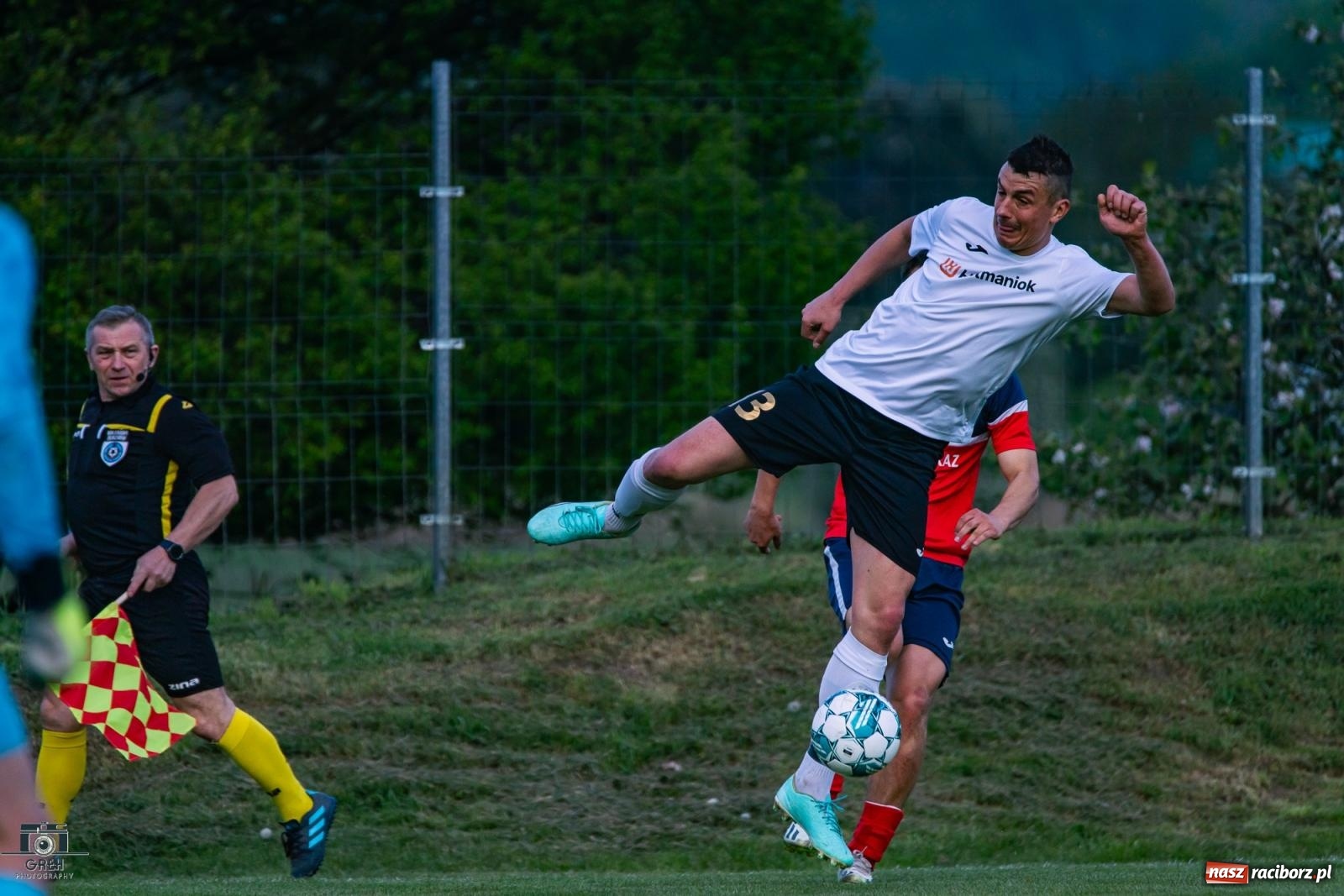 Zdjęcie w galerii na portalu naszraciborz.pl: Emocje w Bełsznicy. Rozwój górą [FOTO] wiadomości z regionu