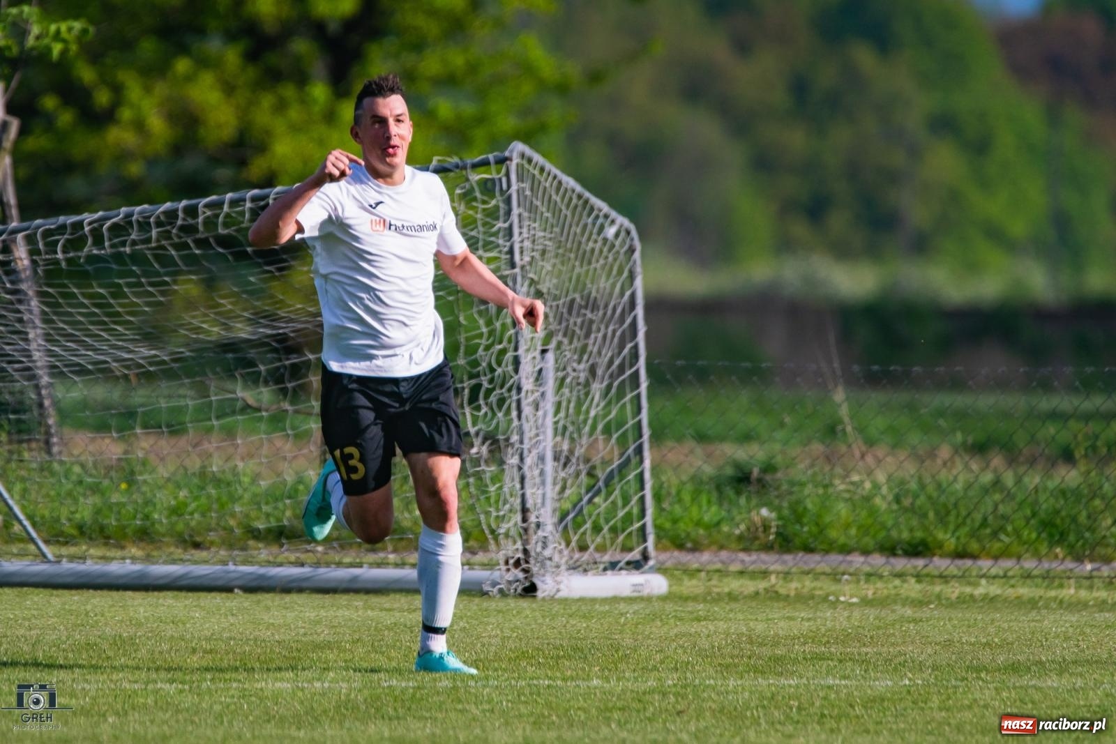 Zdjęcie w galerii na portalu naszraciborz.pl: Emocje w Bełsznicy. Rozwój górą [FOTO] wiadomości z regionu