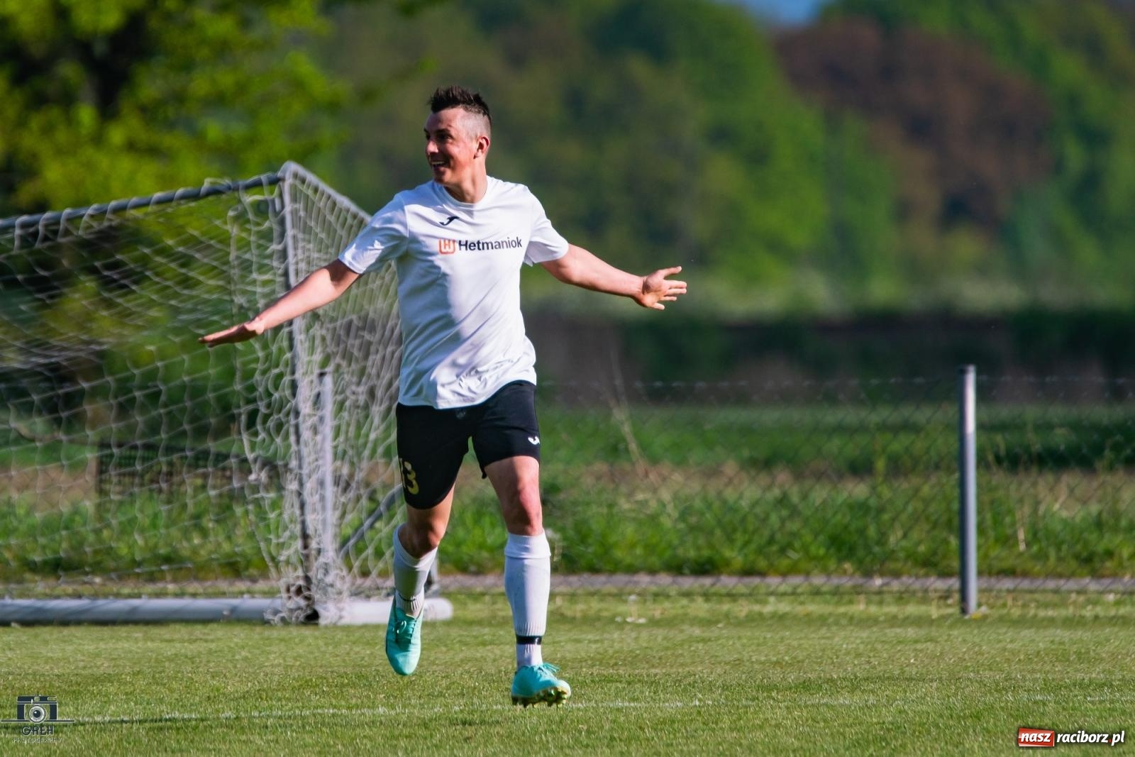 Zdjęcie w galerii na portalu naszraciborz.pl: Emocje w Bełsznicy. Rozwój górą [FOTO] wiadomości z regionu
