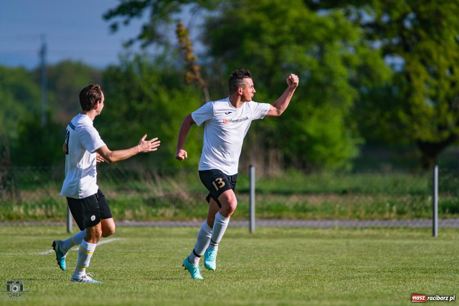 Zdjęcie w galerii na portalu naszraciborz.pl: Emocje w Bełsznicy. Rozwój górą [FOTO] wiadomości z regionu