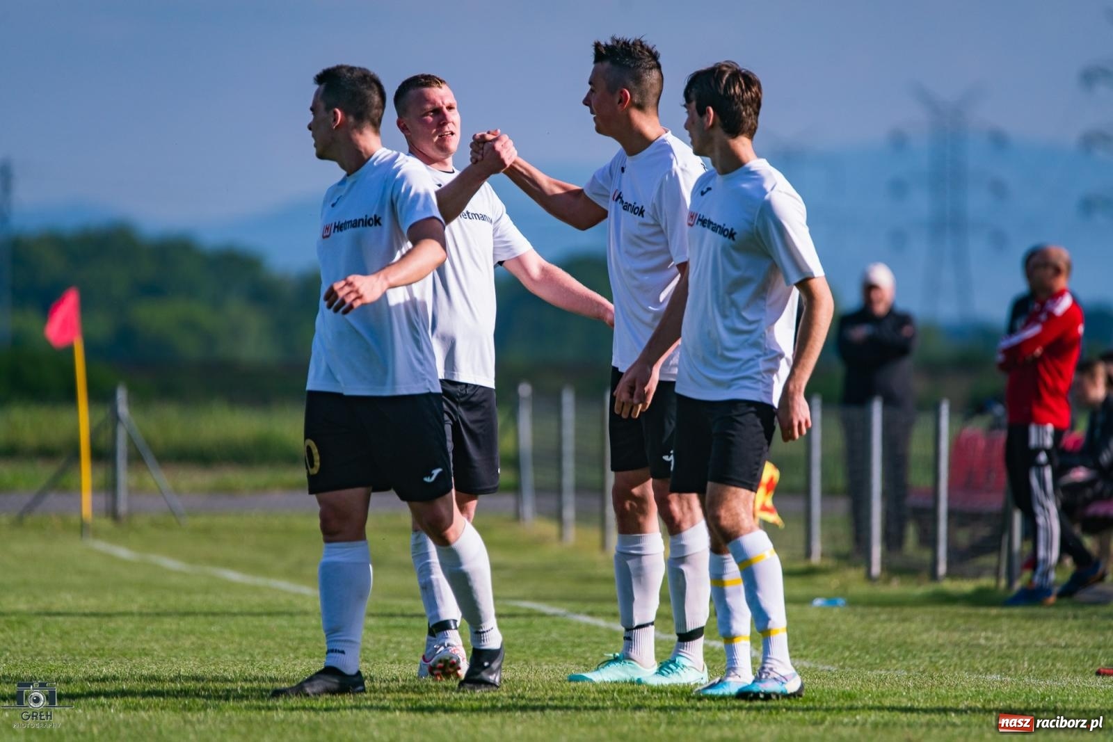 Zdjęcie w galerii na portalu naszraciborz.pl: Emocje w Bełsznicy. Rozwój górą [FOTO] wiadomości z regionu