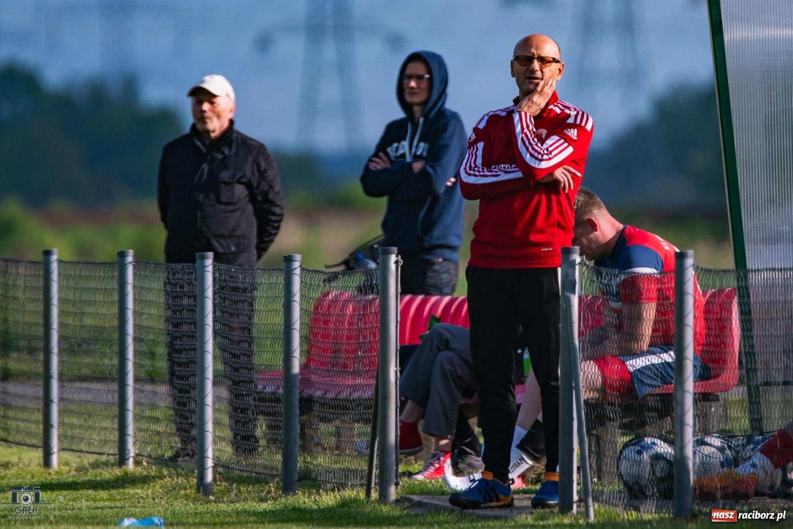 Zdjęcie w galerii na portalu naszraciborz.pl: Emocje w Bełsznicy. Rozwój górą [FOTO] wiadomości z regionu