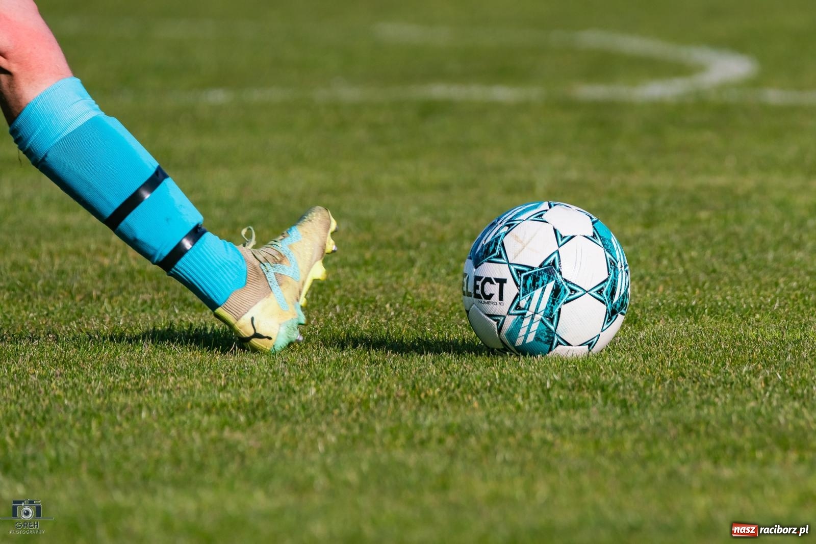 Zdjęcie w galerii na portalu naszraciborz.pl: Emocje w Bełsznicy. Rozwój górą [FOTO] wiadomości z regionu