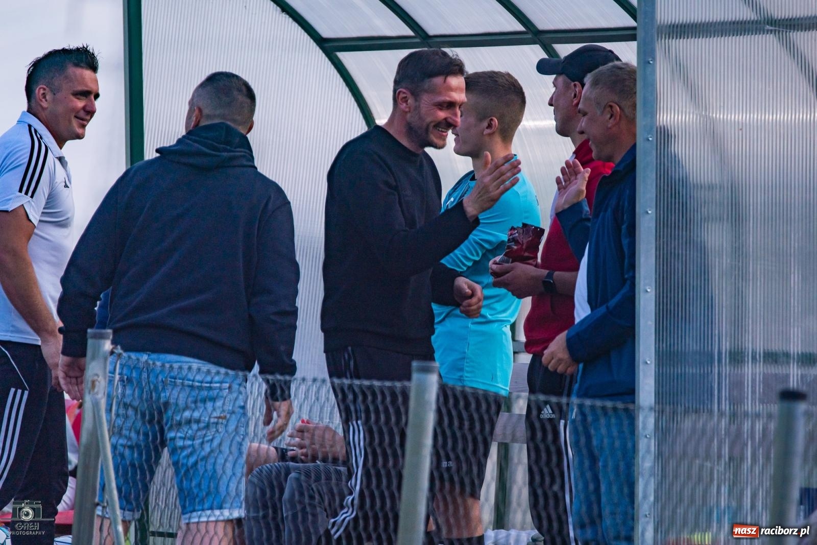 Zdjęcie w galerii na portalu naszraciborz.pl: Emocje w Bełsznicy. Rozwój górą [FOTO] wiadomości z regionu