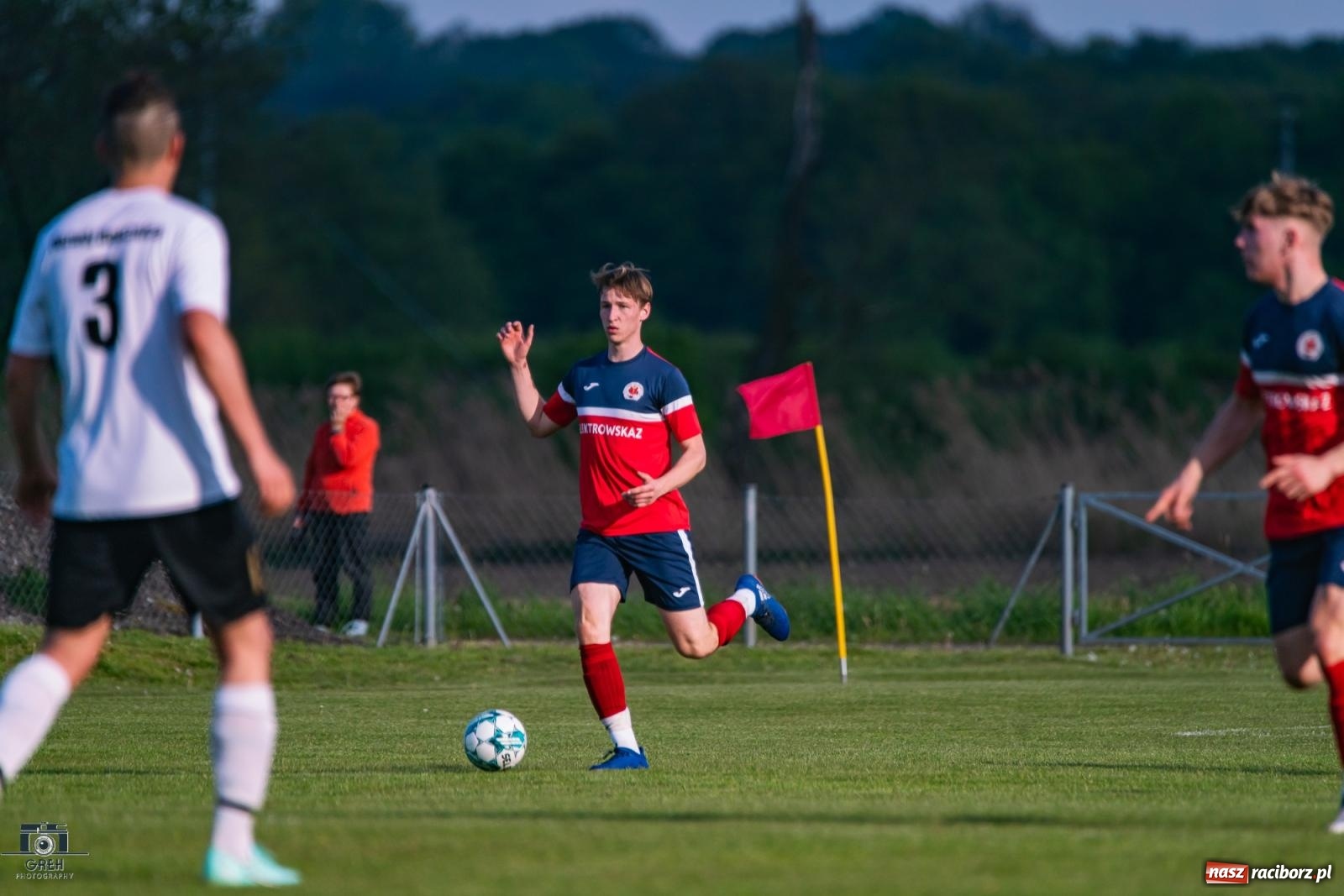 Zdjęcie w galerii na portalu naszraciborz.pl: Emocje w Bełsznicy. Rozwój górą [FOTO] wiadomości z regionu