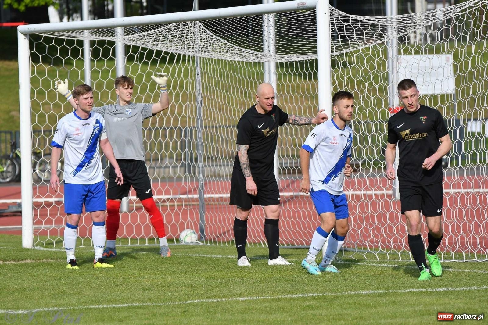 Zdjęcie w galerii na portalu naszraciborz.pl: Unia Racibórz z kolejnym zwycięstwem [FOTO] wiadomości z regionu