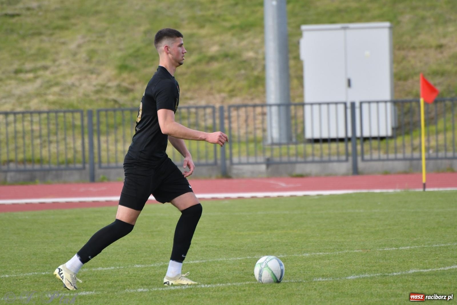 Zdjęcie w galerii na portalu naszraciborz.pl: Unia Racibórz z kolejnym zwycięstwem [FOTO] wiadomości z regionu