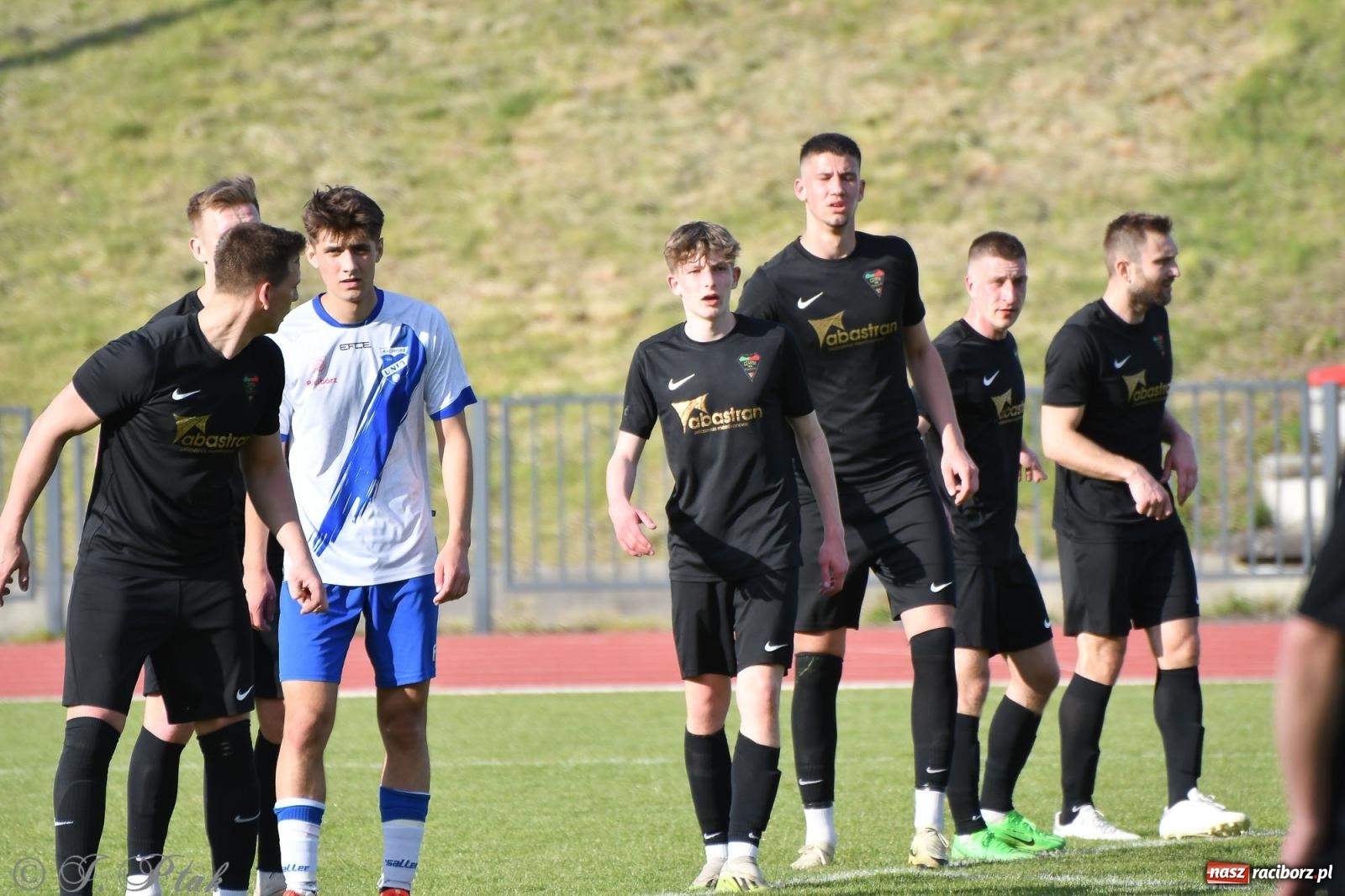 Zdjęcie w galerii na portalu naszraciborz.pl: Unia Racibórz z kolejnym zwycięstwem [FOTO] wiadomości z regionu