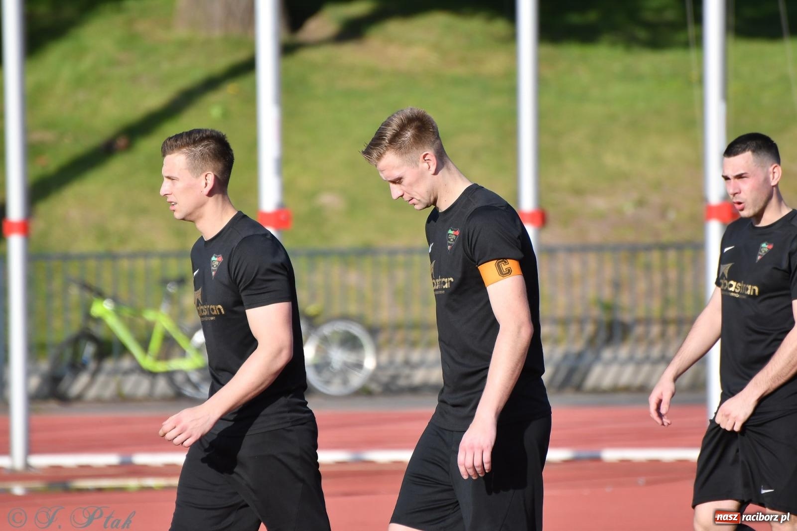 Zdjęcie w galerii na portalu naszraciborz.pl: Unia Racibórz z kolejnym zwycięstwem [FOTO] wiadomości z regionu