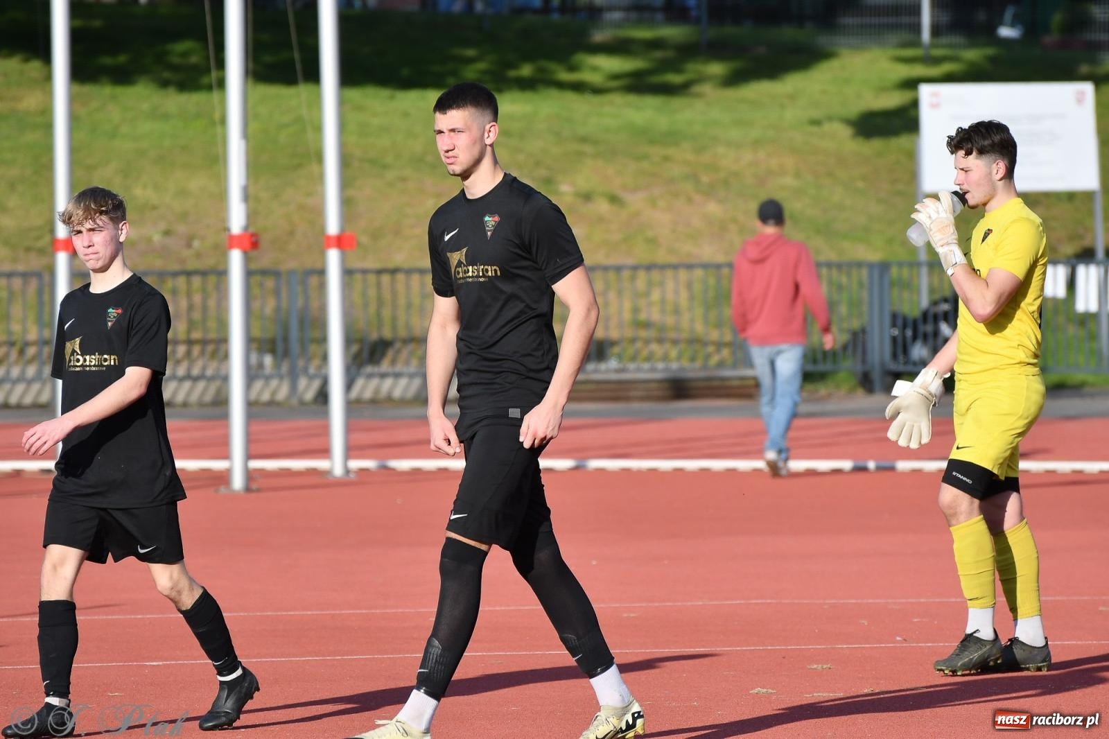 Zdjęcie w galerii na portalu naszraciborz.pl: Unia Racibórz z kolejnym zwycięstwem [FOTO] wiadomości z regionu