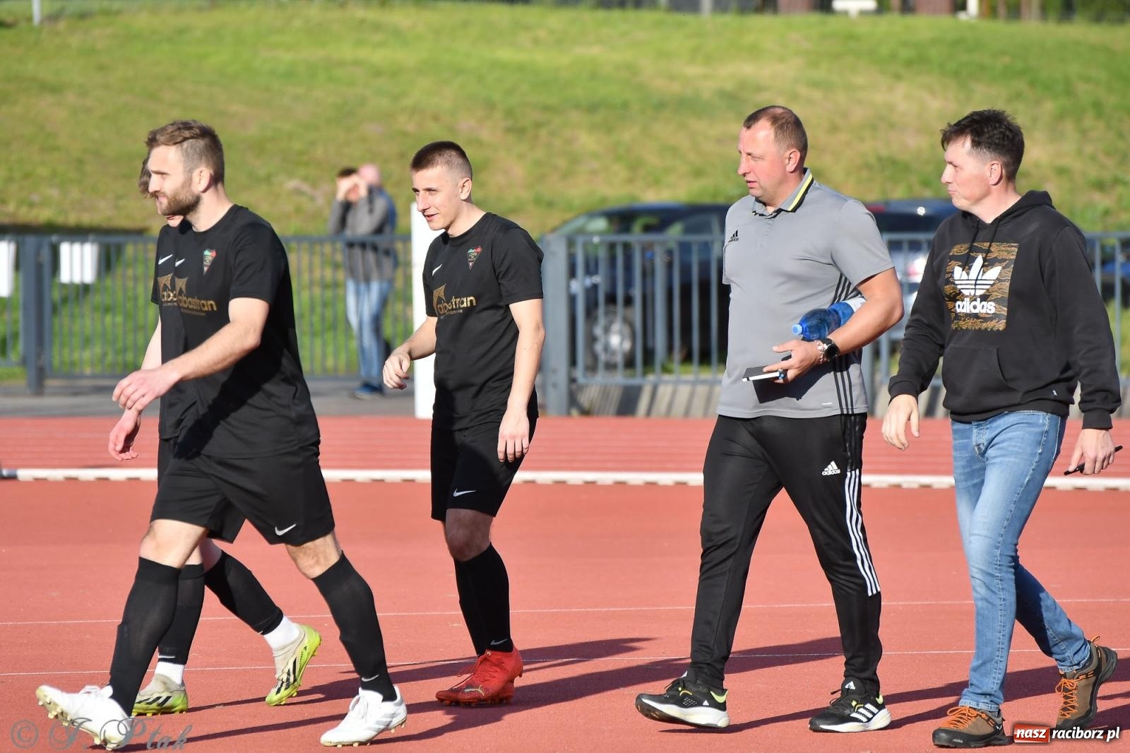 Zdjęcie w galerii na portalu naszraciborz.pl: Unia Racibórz z kolejnym zwycięstwem [FOTO] wiadomości z regionu