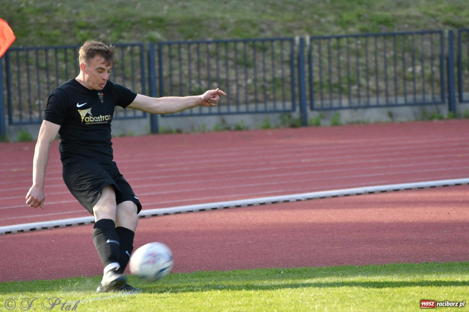 Zdjęcie w galerii na portalu naszraciborz.pl: Unia Racibórz z kolejnym zwycięstwem [FOTO] wiadomości z regionu