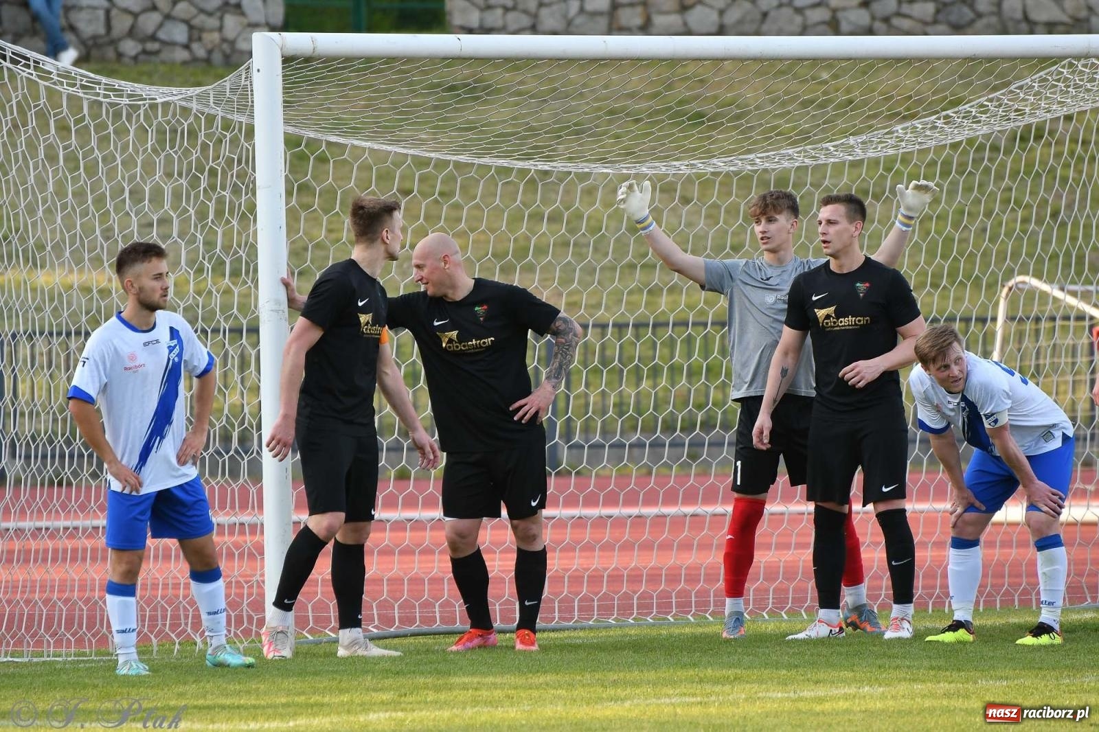 Zdjęcie w galerii na portalu naszraciborz.pl: Unia Racibórz z kolejnym zwycięstwem [FOTO] wiadomości z regionu