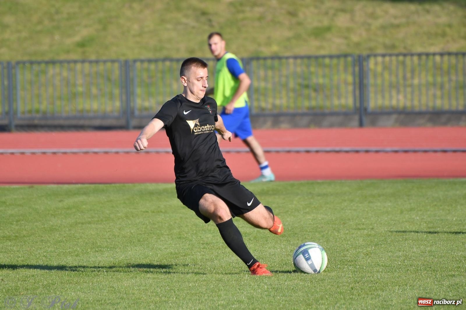 Zdjęcie w galerii na portalu naszraciborz.pl: Unia Racibórz z kolejnym zwycięstwem [FOTO] wiadomości z regionu