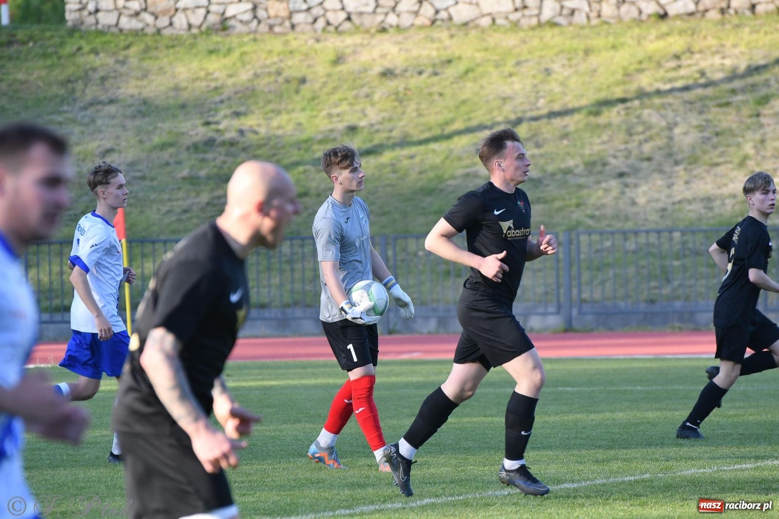 Zdjęcie w galerii na portalu naszraciborz.pl: Unia Racibórz z kolejnym zwycięstwem [FOTO] wiadomości z regionu