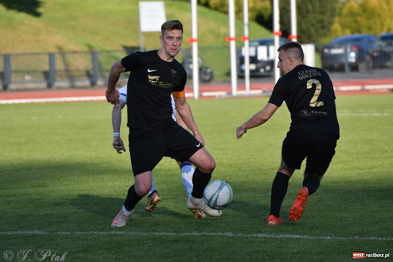 Zdjęcie w galerii na portalu naszraciborz.pl: Unia Racibórz z kolejnym zwycięstwem [FOTO] wiadomości z regionu