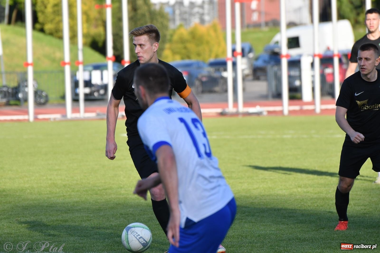 Zdjęcie w galerii na portalu naszraciborz.pl: Unia Racibórz z kolejnym zwycięstwem [FOTO] wiadomości z regionu