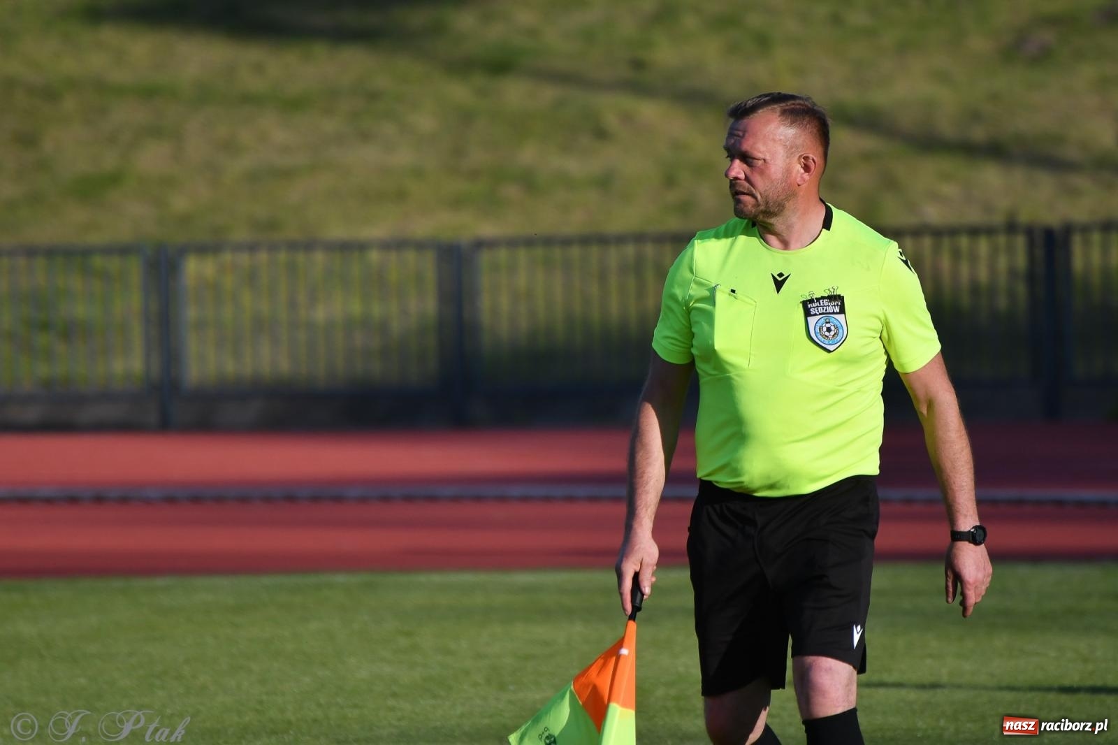 Zdjęcie w galerii na portalu naszraciborz.pl: Unia Racibórz z kolejnym zwycięstwem [FOTO] wiadomości z regionu