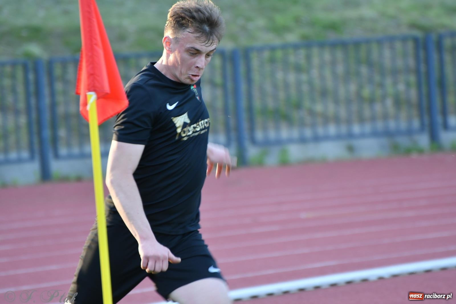 Zdjęcie w galerii na portalu naszraciborz.pl: Unia Racibórz z kolejnym zwycięstwem [FOTO] wiadomości z regionu