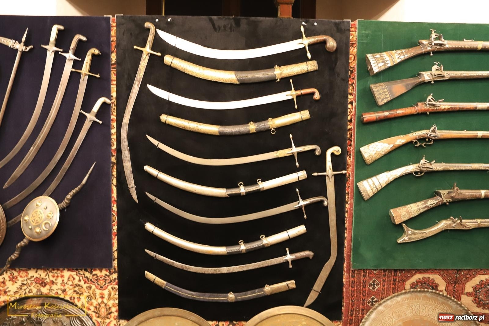 Zdjęcie w galerii na portalu naszraciborz.pl: Raciborzanie lubią zwiedzać zamek nocą [FOTO] wiadomości z regionu