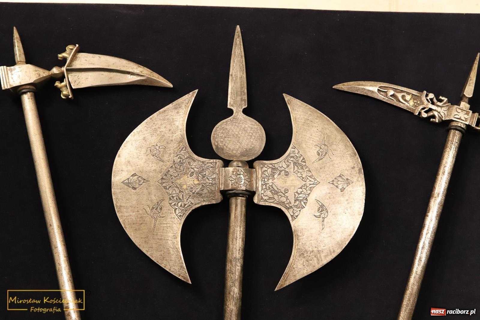 Zdjęcie w galerii na portalu naszraciborz.pl: Raciborzanie lubią zwiedzać zamek nocą [FOTO] wiadomości z regionu