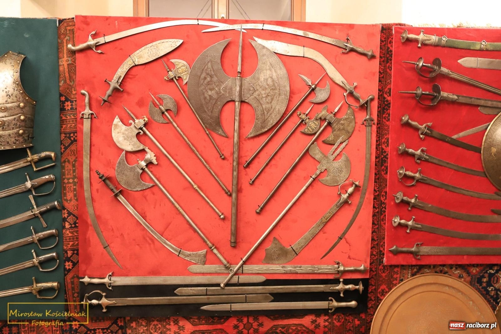 Zdjęcie w galerii na portalu naszraciborz.pl: Raciborzanie lubią zwiedzać zamek nocą [FOTO] wiadomości z regionu