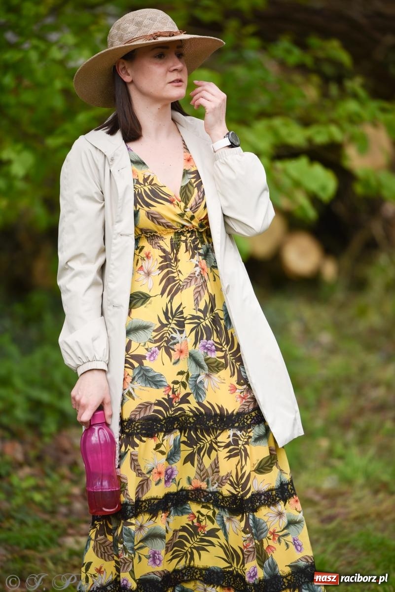 Zdjęcie w galerii na portalu naszraciborz.pl: Łubowicka procesja konna na bis! [FOTO i WIDEO] wiadomości z regionu