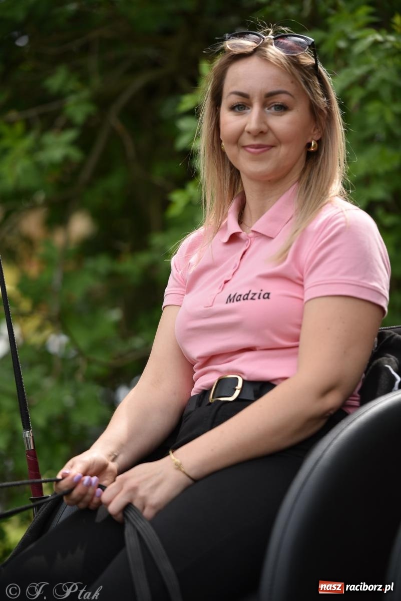 Zdjęcie w galerii na portalu naszraciborz.pl: Łubowicka procesja konna na bis! [FOTO i WIDEO] wiadomości z regionu