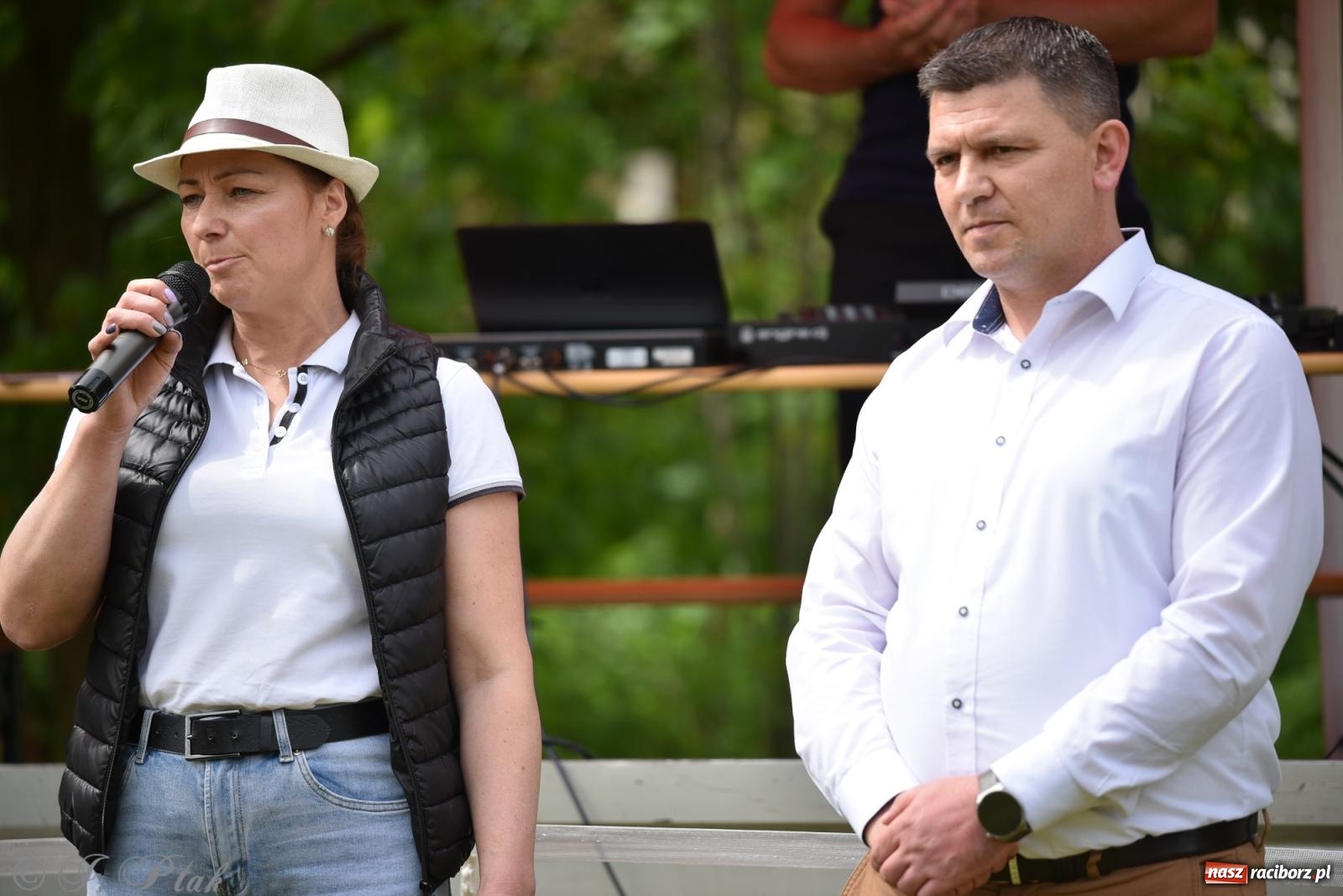 Zdjęcie w galerii na portalu naszraciborz.pl: Łubowicka procesja konna na bis! [FOTO i WIDEO] wiadomości z regionu