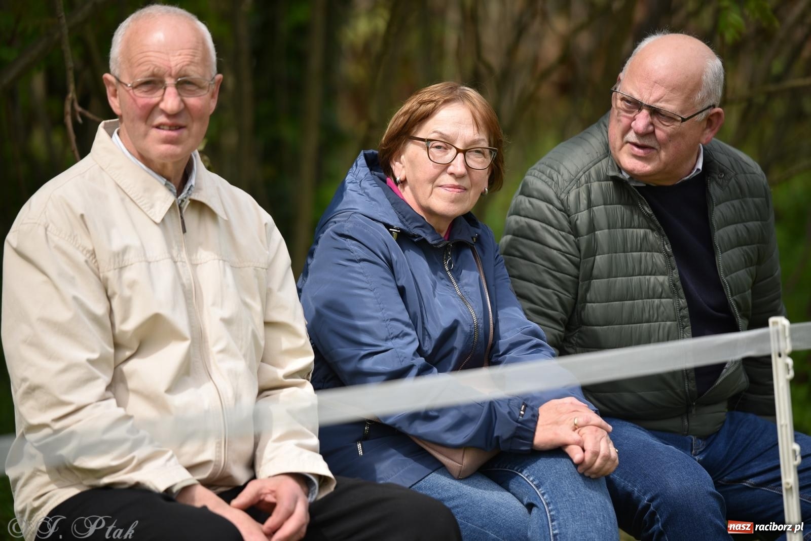 Zdjęcie w galerii na portalu naszraciborz.pl: Łubowicka procesja konna na bis! [FOTO i WIDEO] wiadomości z regionu