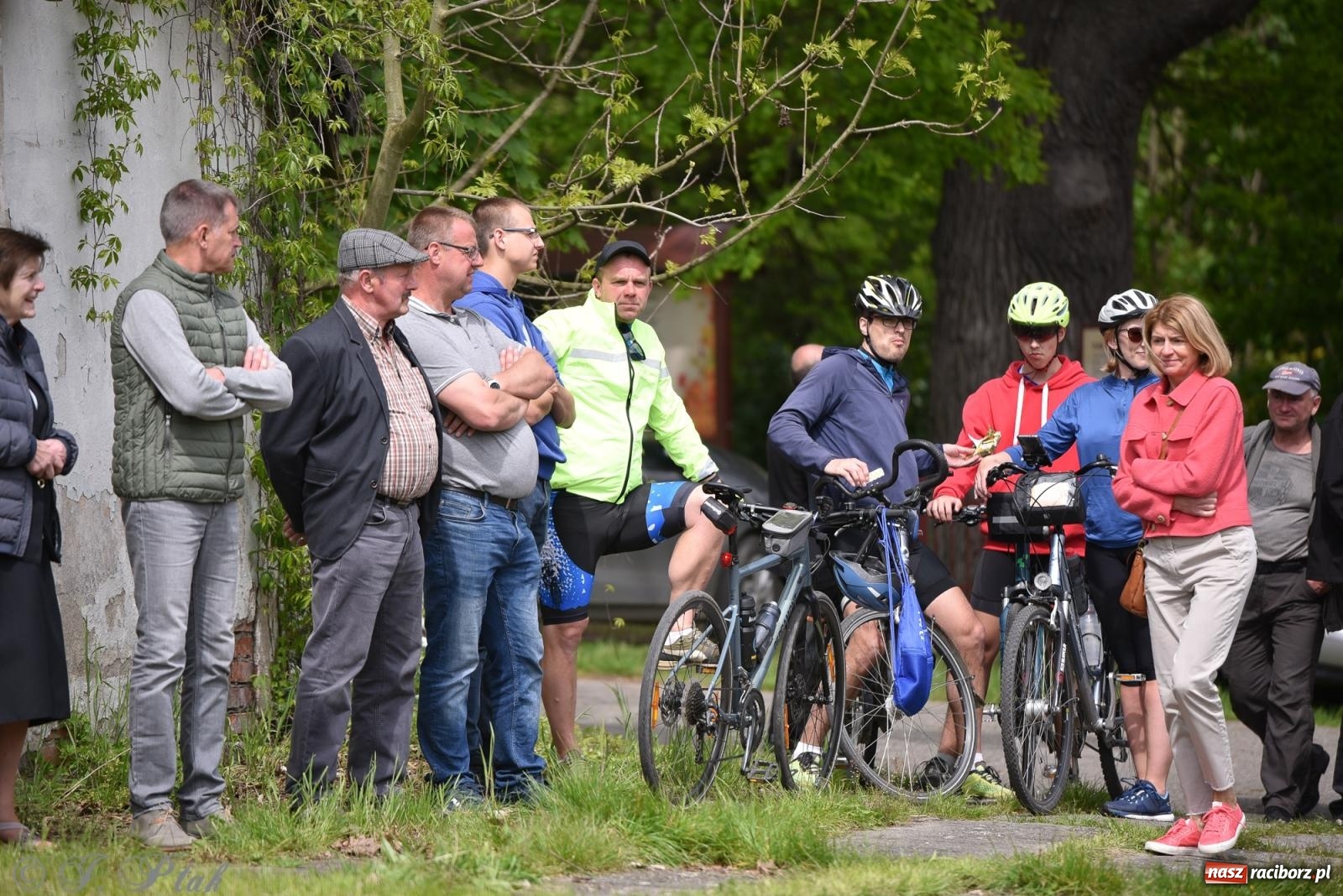 Zdjęcie w galerii na portalu naszraciborz.pl: Łubowicka procesja konna na bis! [FOTO i WIDEO] wiadomości z regionu