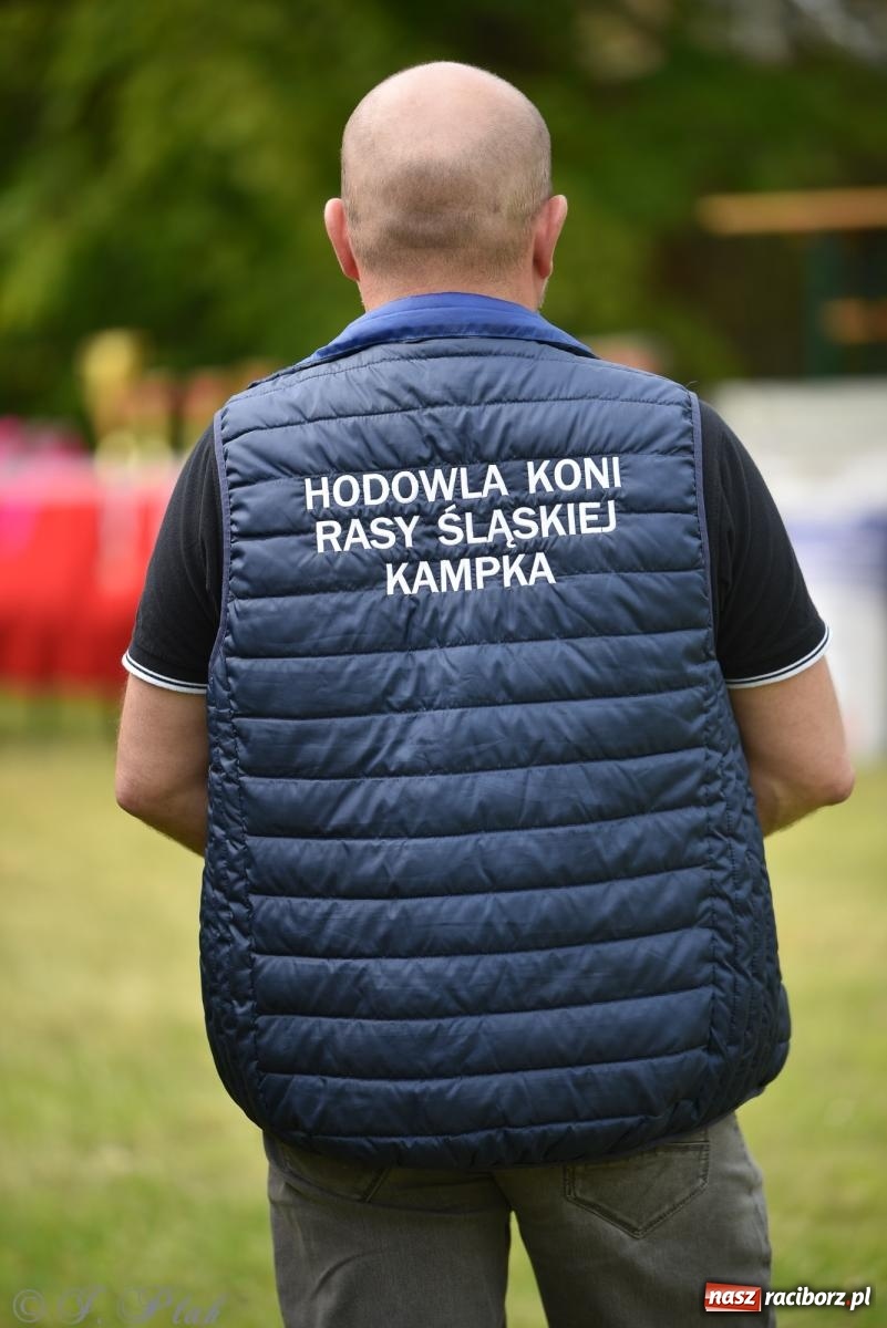 Zdjęcie w galerii na portalu naszraciborz.pl: Łubowicka procesja konna na bis! [FOTO i WIDEO] wiadomości z regionu